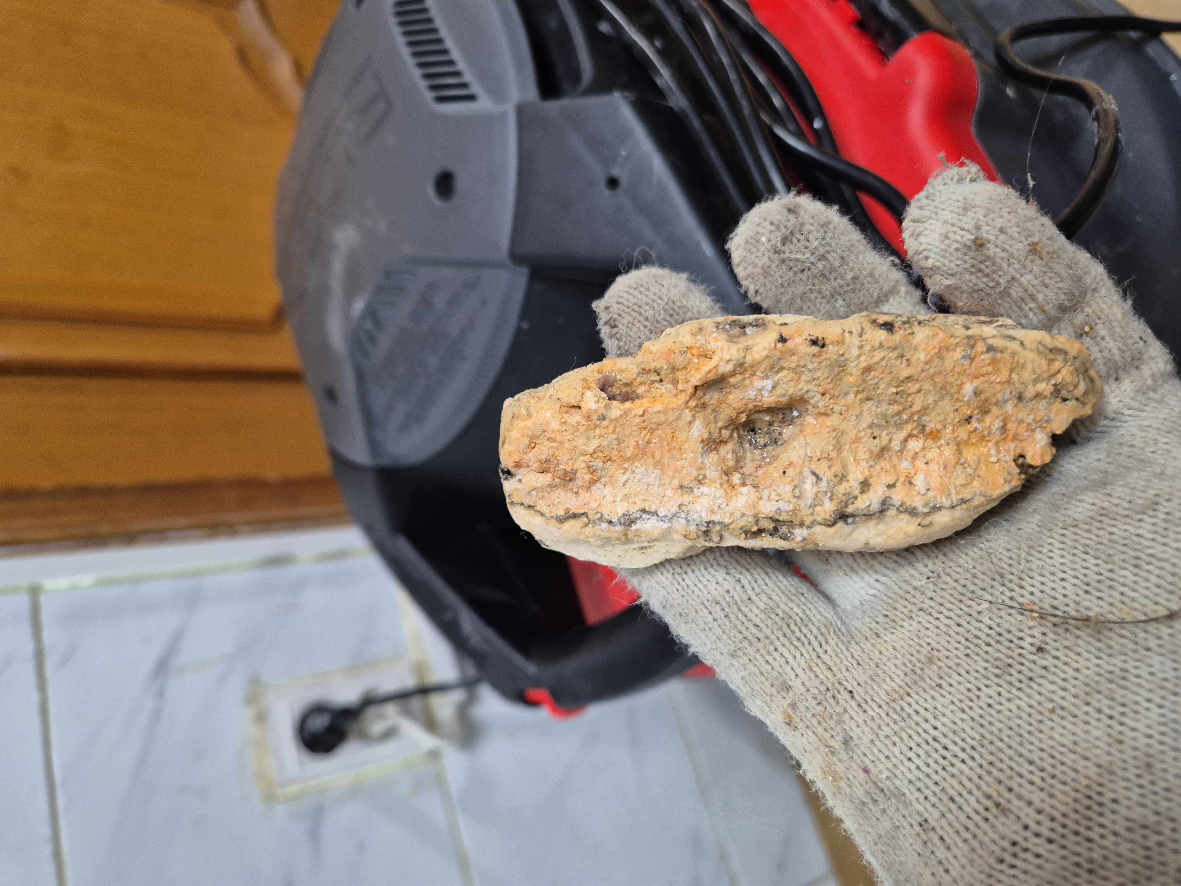 정밀 시공 공정 2