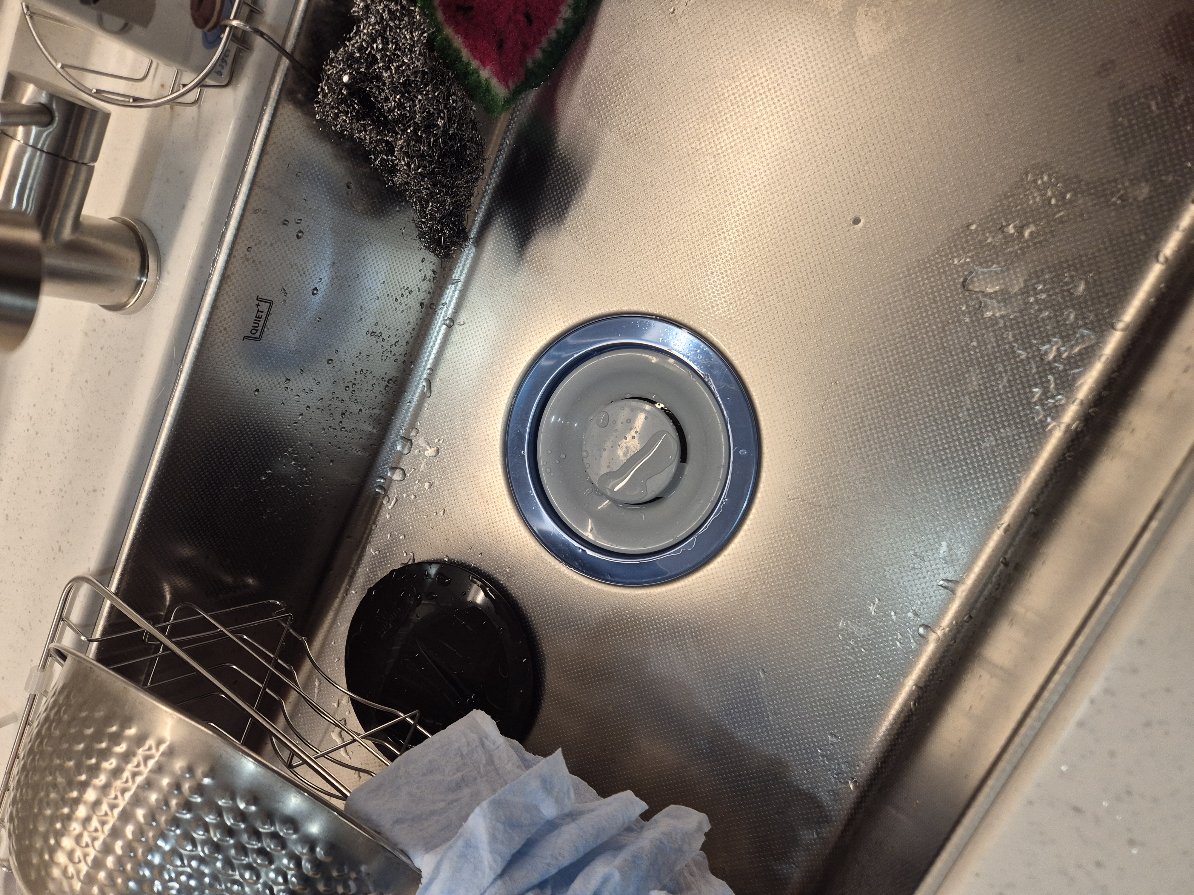 정밀 시공 공정 4